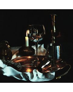 Bitter Reflection