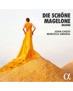 Die Schöne Magelone
