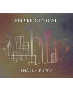 Empire Central