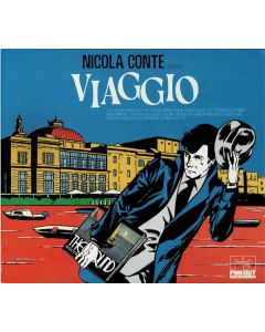 Nicola Conte Presents Viaggio