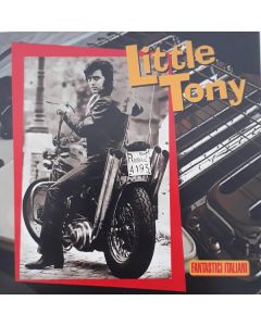 Little Tony