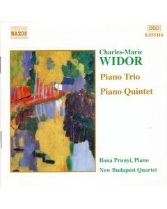 Piano Trio / Piano Quintet