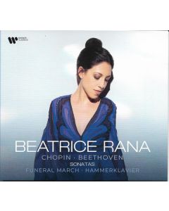 Sonatas: Funeral March / Hammerklavier