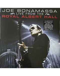 Live From The Royal Albert Hall