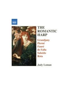 The Romantic Harp
