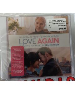 Love Again (Soundtrack From The Motion Picture)
