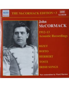 1912-13 Acoustic Recordings