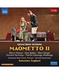Maometto II