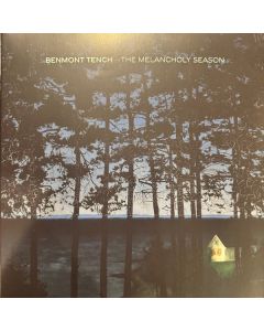 The Melancholy Season