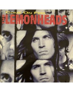 Come On Feel The Lemonheads