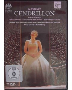 Cendrillon