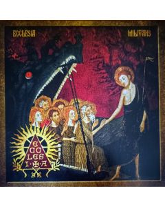 Ecclesia Militans