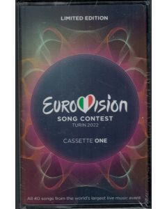 Eurovision Song Contest Turin 2022