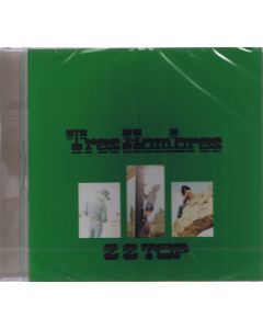 Tres Hombres