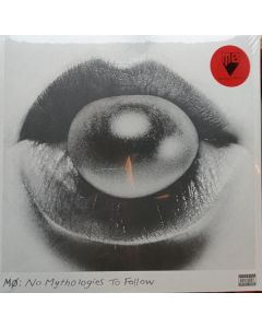 No Mythologies To Follow