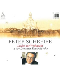Lieder Zur Weihnacht In Der Dresdner Frauenkirche