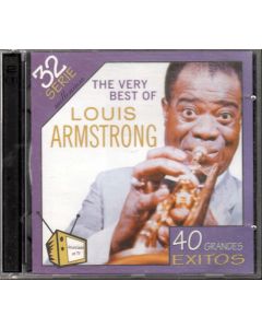 The Very Best Of Louis Armstrong