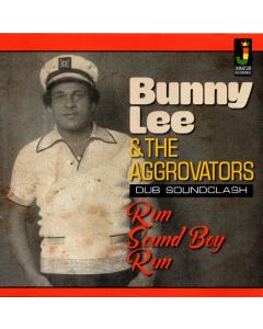 Run Sound Boy Run (Dub Soundclash)