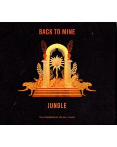 Back To Mine