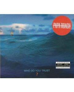 Who Do You Trust?