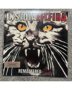 Insidia Remastered 2025