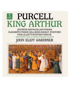 King Arthur