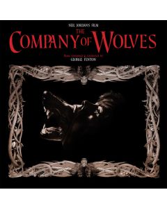 The Company Of Wolves