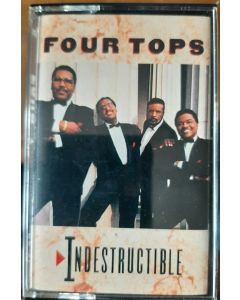 Indestructible