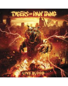 Live Blood