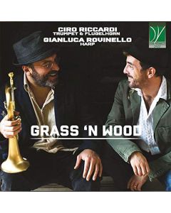 Grass ‘n Wood