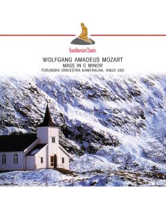 Mass In C Minor
