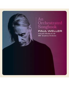 An Orchestrated Songbook