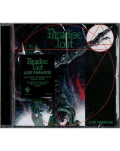 Lost Paradise