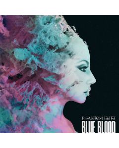 Blue Blood