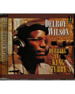 Dubbing At King Tubby's