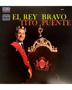 El Rey Bravo