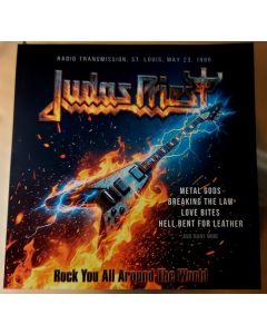 Rock You All Around the World