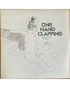 One Hand Clapping