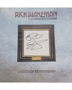 A Gallery Of The Imagination