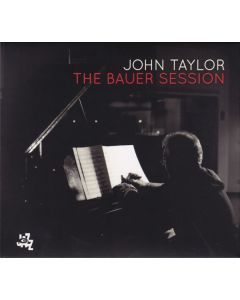 The Bauer Session
