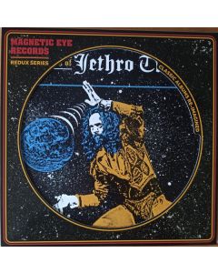 Best Of Jethro Tull Redux