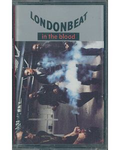 In The Blood