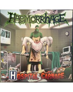 Hospital Carnage