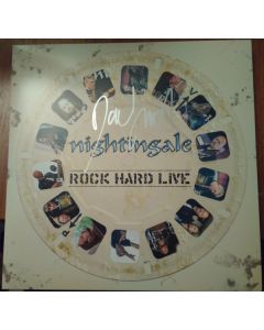 Rock Hard Live