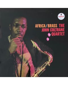 Africa/Brass