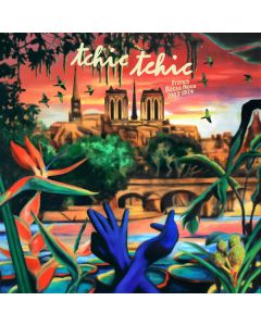 Tchic Tchic French Bossa Nova 1963 1974