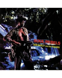 Soul Rebels