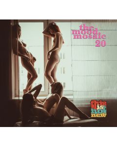 The Mood Mosaic 20 - This Is Hot New