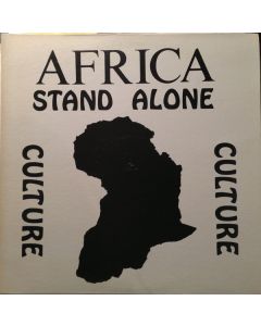 AFRICA STAND ALONE