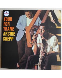 Four For Trane